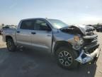 2017 Toyota Tundra Crewmax SR5