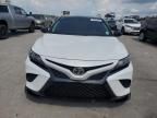 2020 Toyota Camry TRD