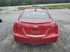 2017 Cadillac ATS Luxury