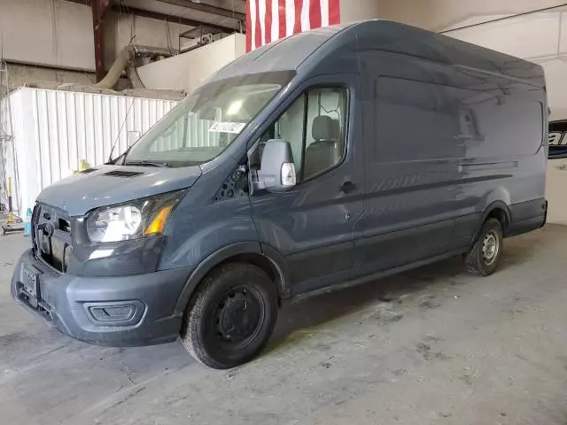 2020 Ford Transit T-250