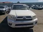 2008 Toyota 4runner Limited