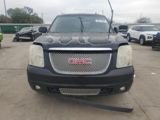 2009 GMC Yukon Denali