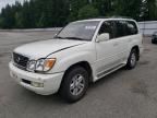 2000 Lexus LX 470