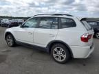 2006 BMW X3 3.0I