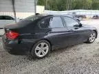 2016 BMW 328 I Sulev