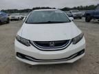 2015 Honda Civic Hybrid