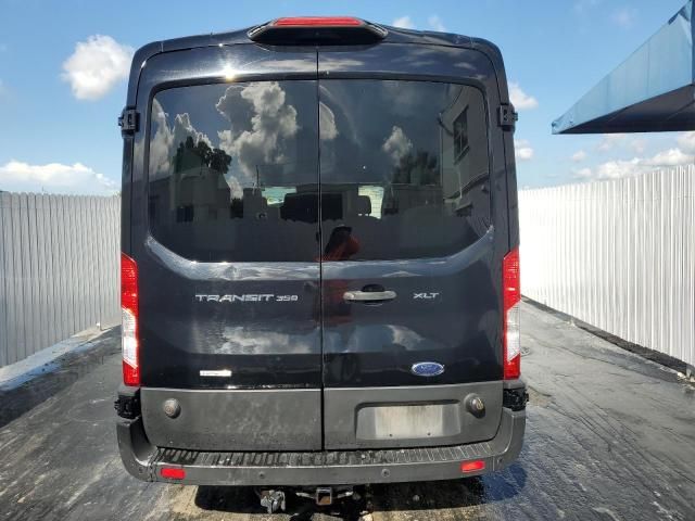 2019 Ford Transit T-350