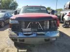 2005 Chevrolet Silverado K2500 Heavy Duty