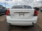 2011 Volvo S40 T5