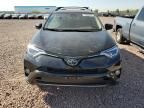 2017 Toyota Rav4 HV Limited