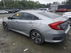 2018 Honda Civic EXL