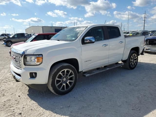 2019 GMC Canyon Denali