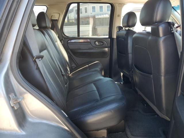 2007 GMC Envoy Denali