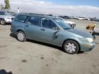 2005 Ford Focus ZXW