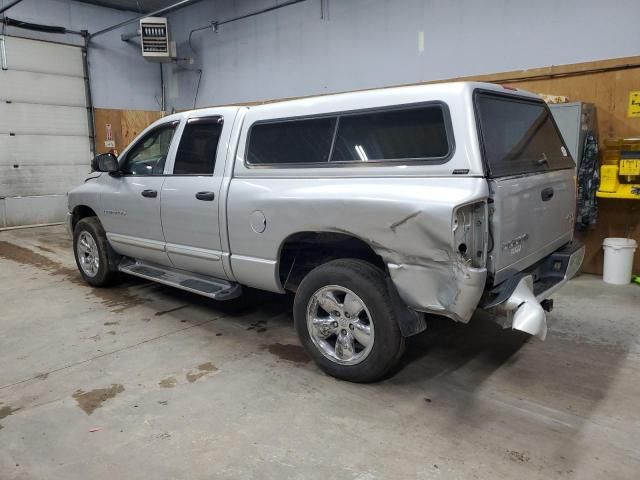 2004 Dodge RAM 1500 ST