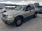 2006 Ford Explorer XLT