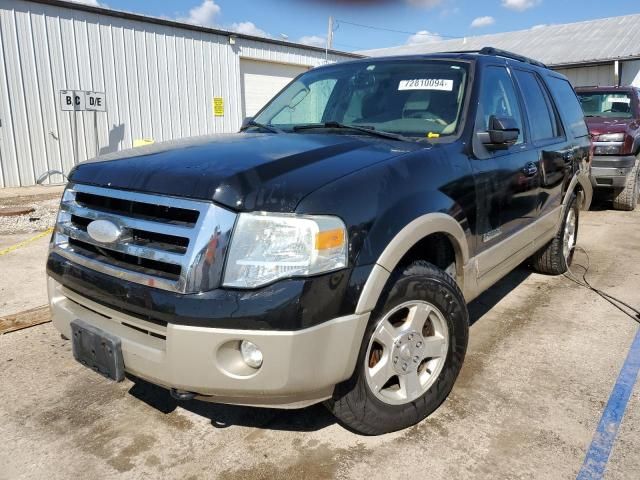 2007 Ford Expedition Eddie Bauer