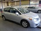 2008 Nissan Versa S