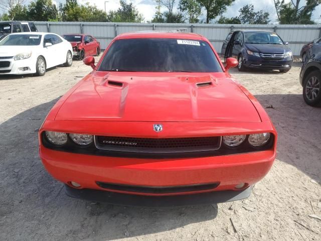 2009 Dodge Challenger SE