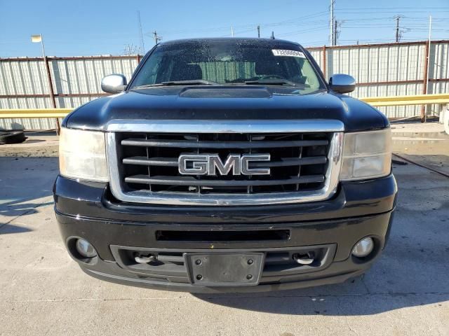 2011 GMC Sierra C1500 SLE