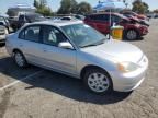 2003 Honda Civic EX