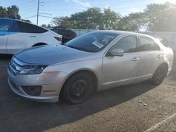 Ford Vehiculos salvage en venta: 2010 Ford Fusion SE