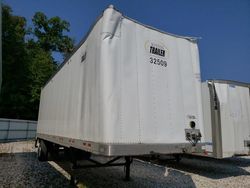 Vehiculos salvage en venta de Copart West Warren, MA: 2015 Ggsd Trailer