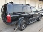 2006 Jeep Commander