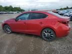 2014 Mazda 3 Grand Touring