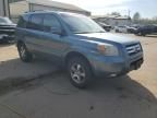 2006 Honda Pilot EX