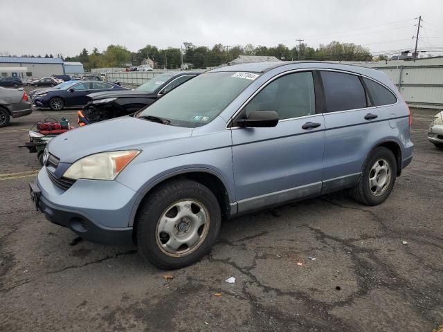 2009 Honda CR-V LX