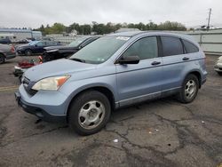 2009 Honda CR-V LX en venta en Pennsburg, PA