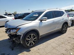 Nissan Vehiculos salvage en venta: 2020 Nissan Rogue S