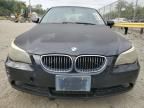 2007 BMW 530 I