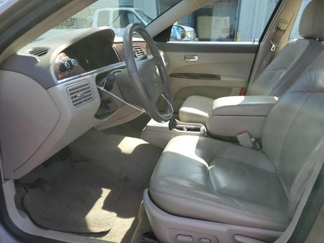 2007 Buick Lacrosse CXL