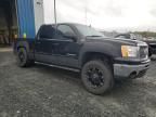 2012 GMC Sierra K1500 SLT