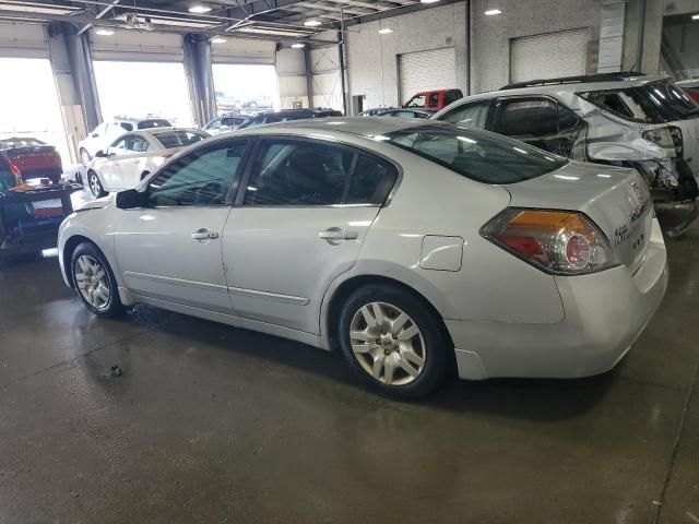 2009 Nissan Altima 2.5