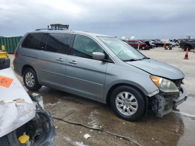 2008 Honda Odyssey EXL