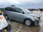 2008 Honda Odyssey EXL