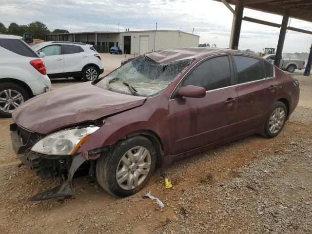 2011 Nissan Altima Base