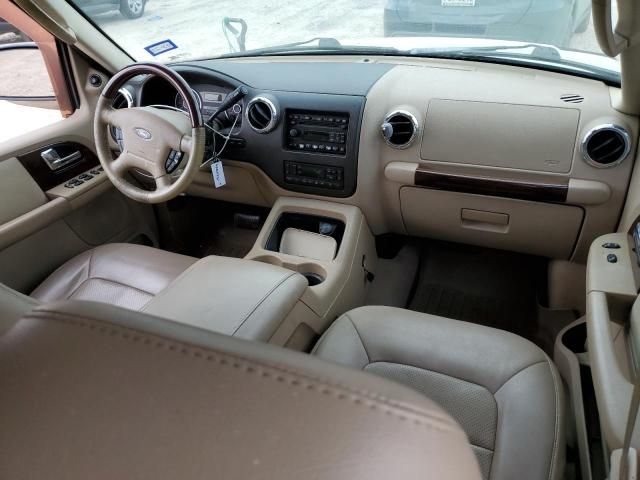 2006 Ford Expedition Limited