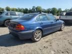 2003 BMW 330 XI