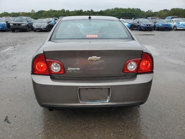 2010 Chevrolet Malibu 1LT