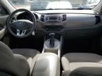 2011 KIA Sportage LX