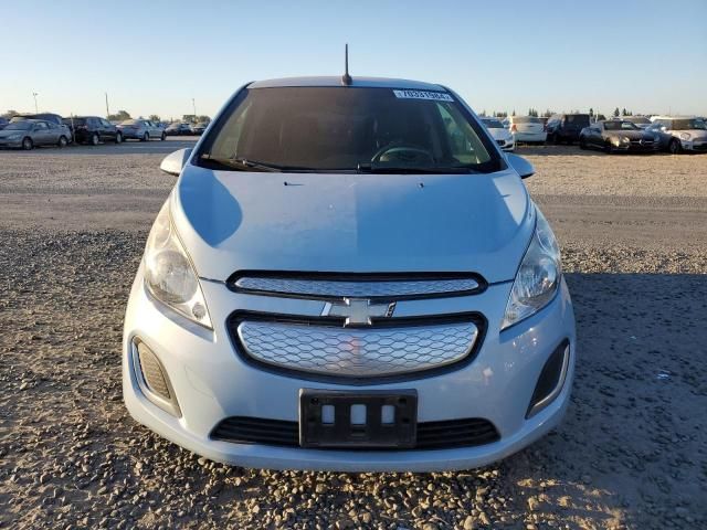 2014 Chevrolet Spark EV 2LT