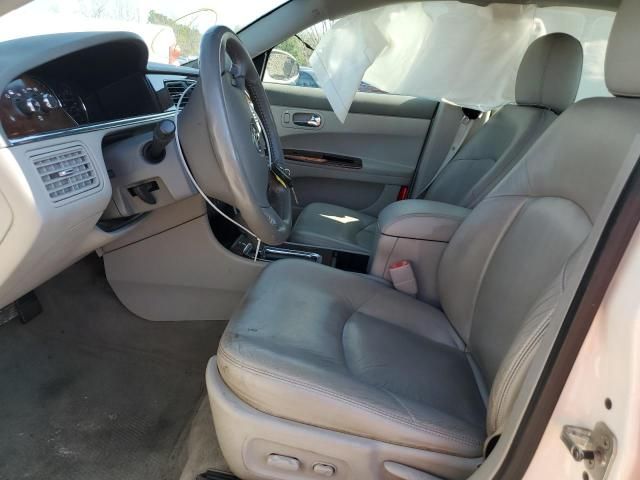 2008 Buick Lacrosse CXL