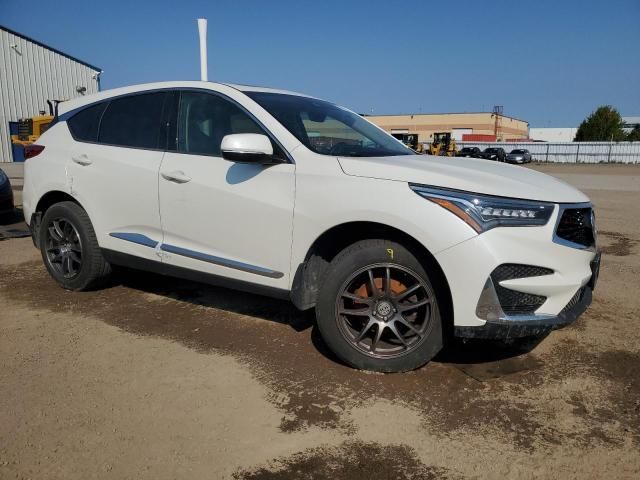 2019 Acura RDX