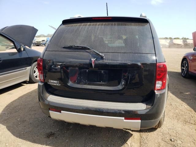 2008 Pontiac Torrent