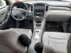 2003 Toyota Highlander Limited