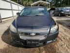 2008 Chevrolet Malibu LTZ